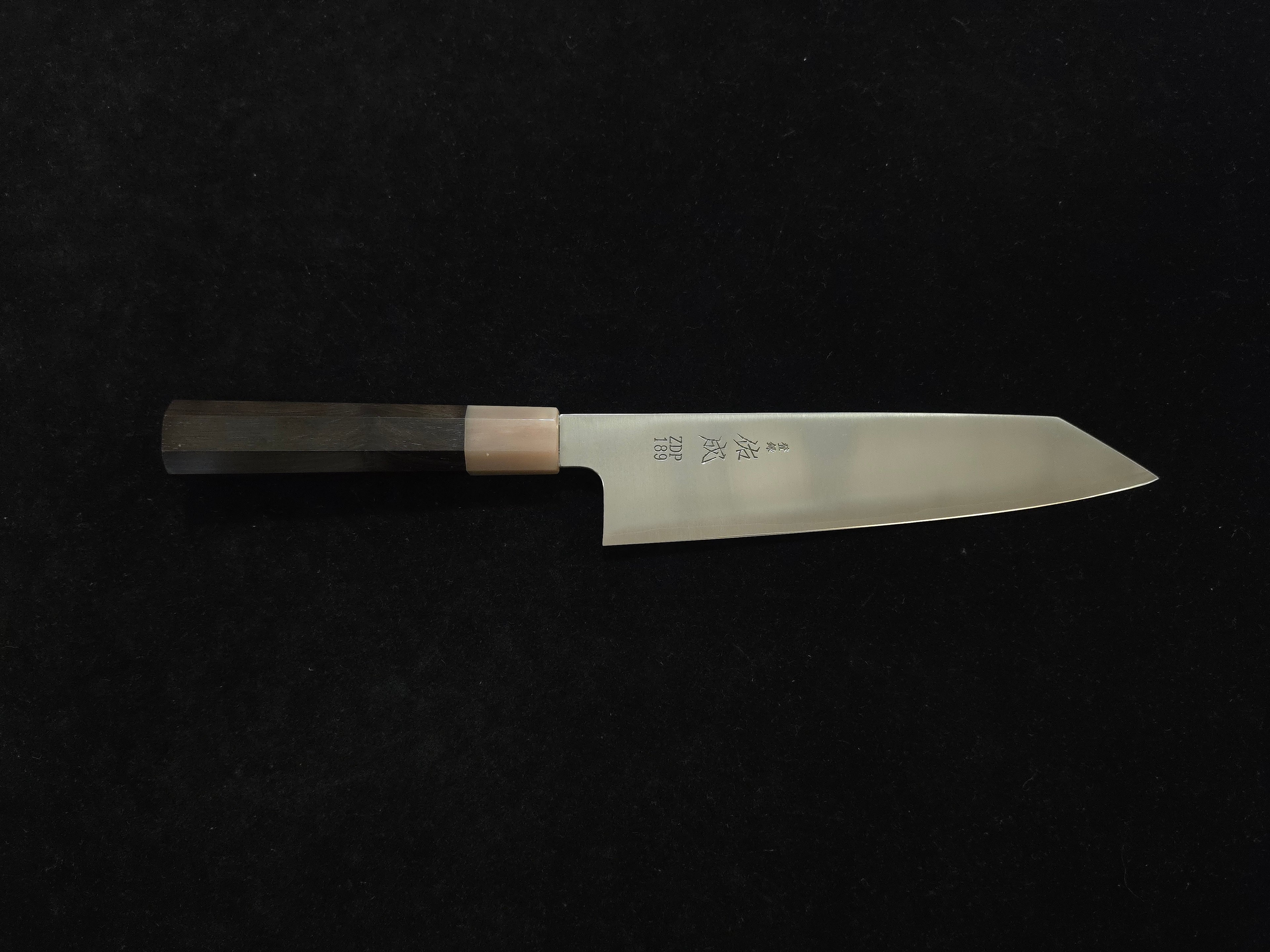 Sukenari ZDP-189 Kiritsuke Gyuto 210mm