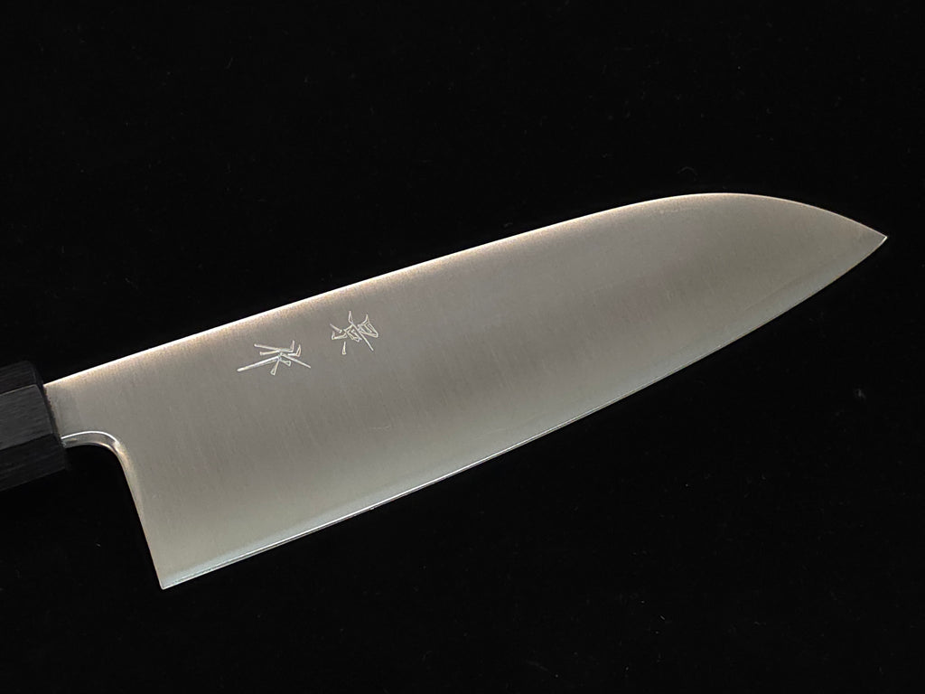 景作SRS13粉末鋼三德刀170mm
