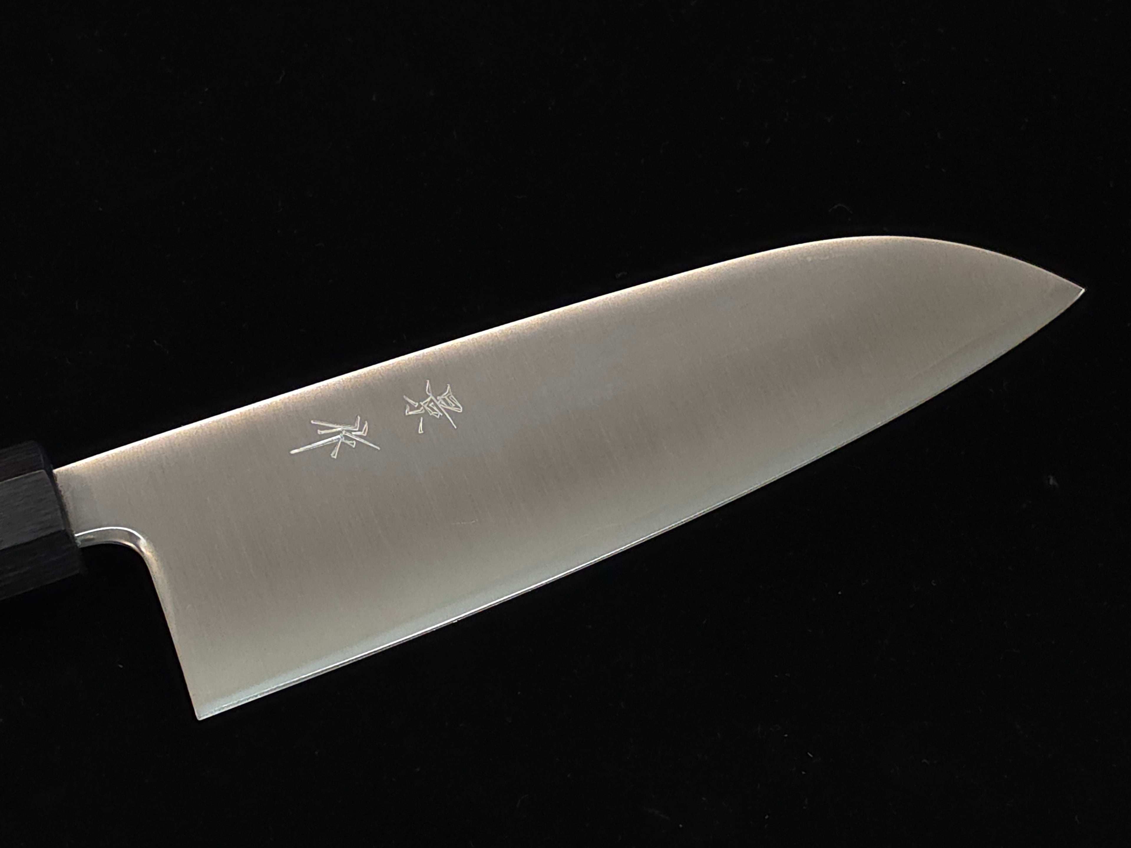 景作SRS13粉末鋼三德刀170mm