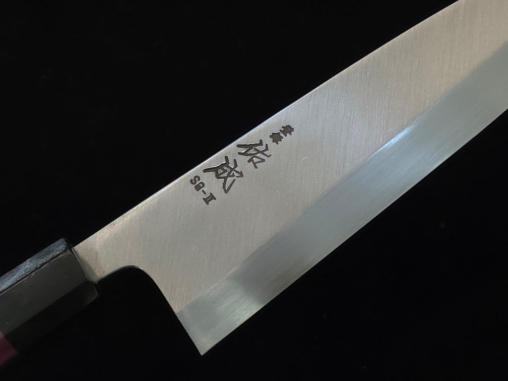 Sukenari SG-2 Deba 210mm