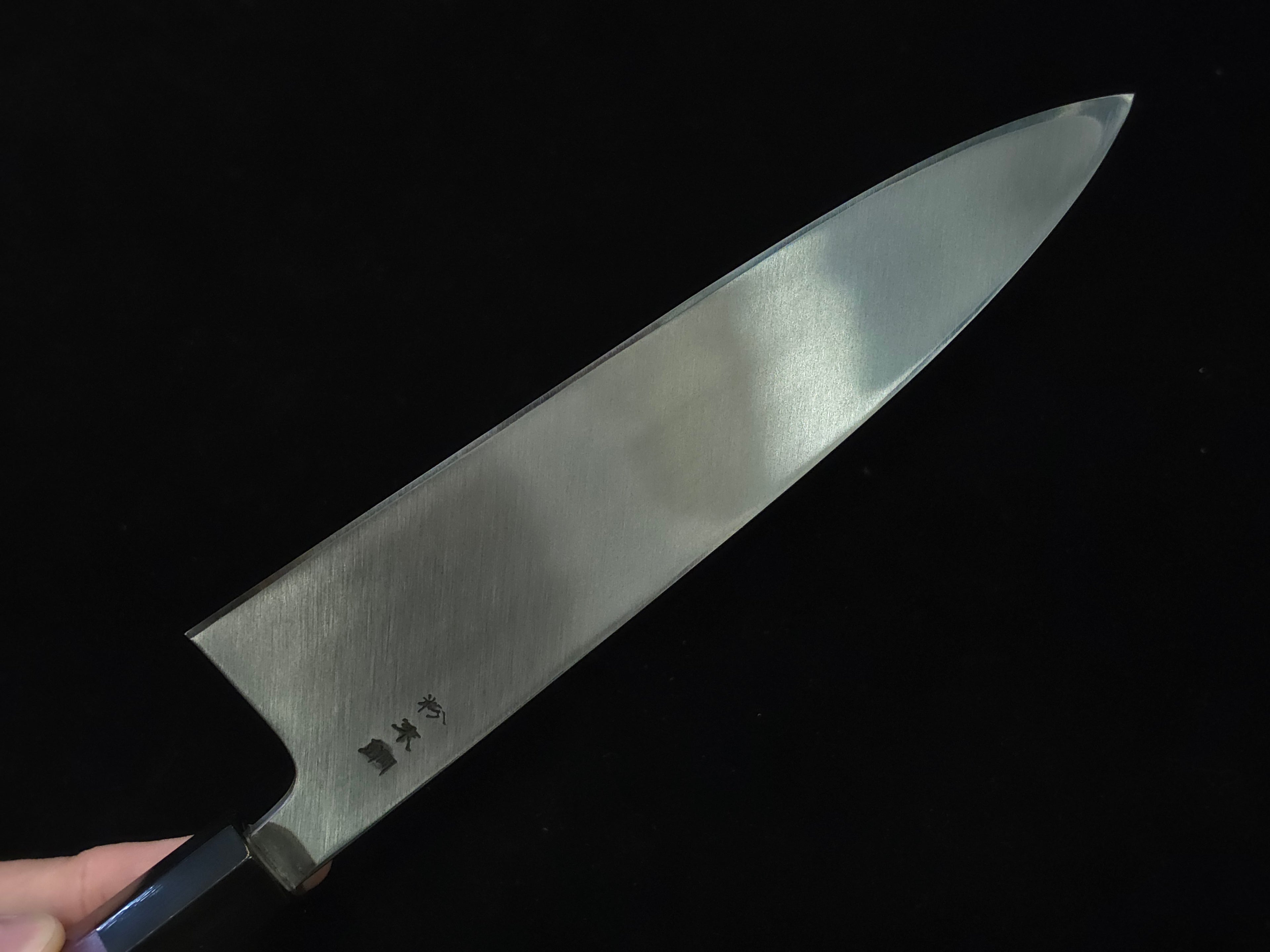 Sukenari SG-2 Deba 210mm