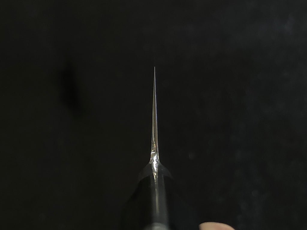 Ryusen Blazen SG-2 Nakiri 165mm
