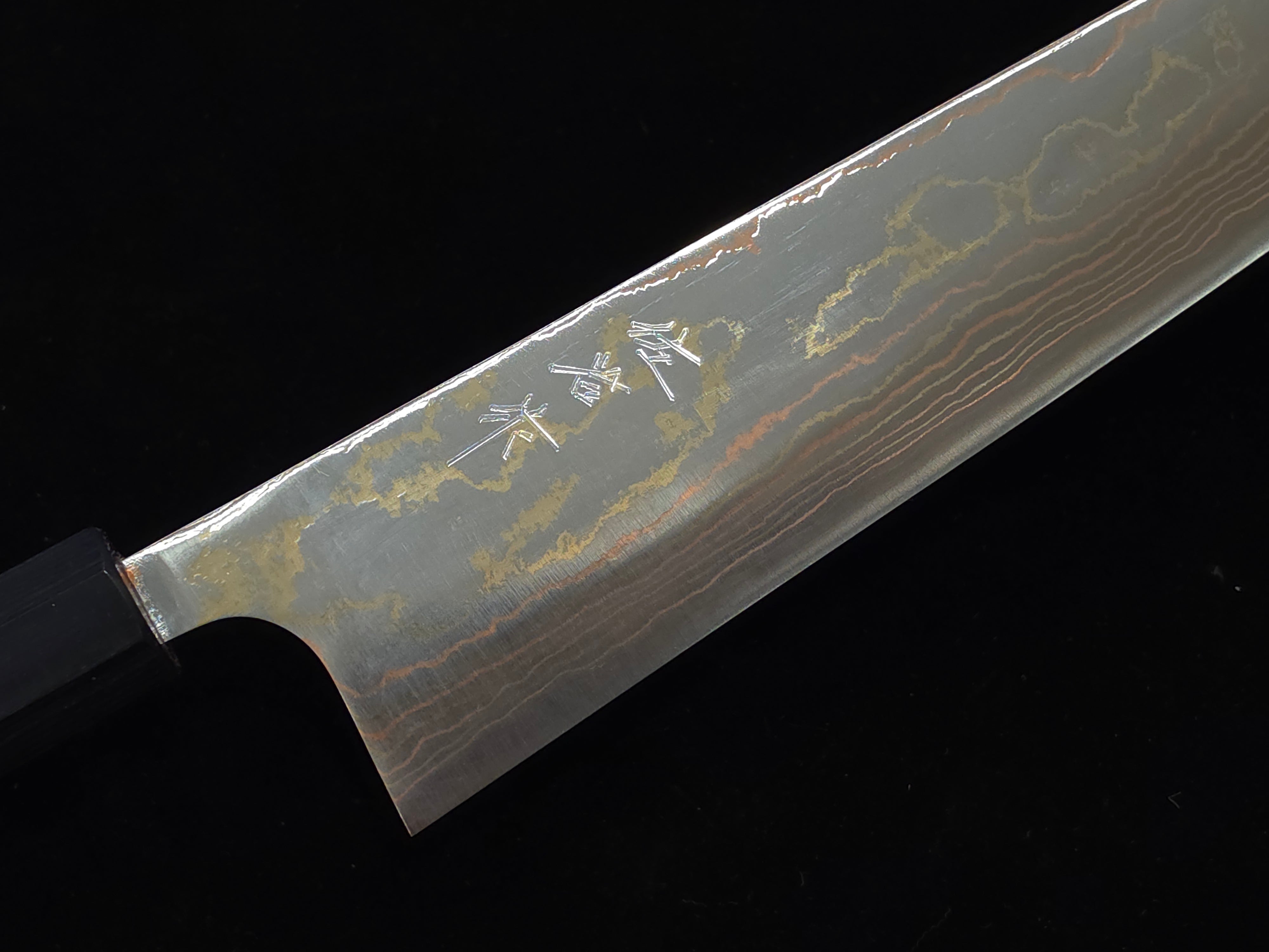 佐治武士Takeshi Saji – Knife Life HK