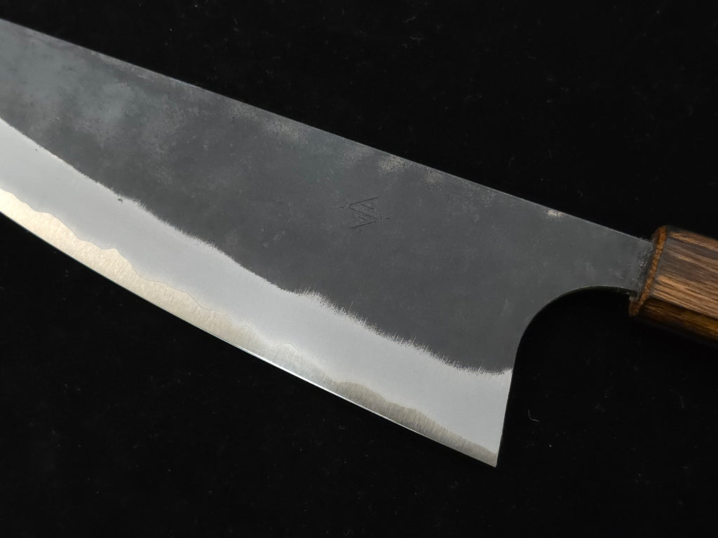 今井將大郎超青鋼牛刀220mm