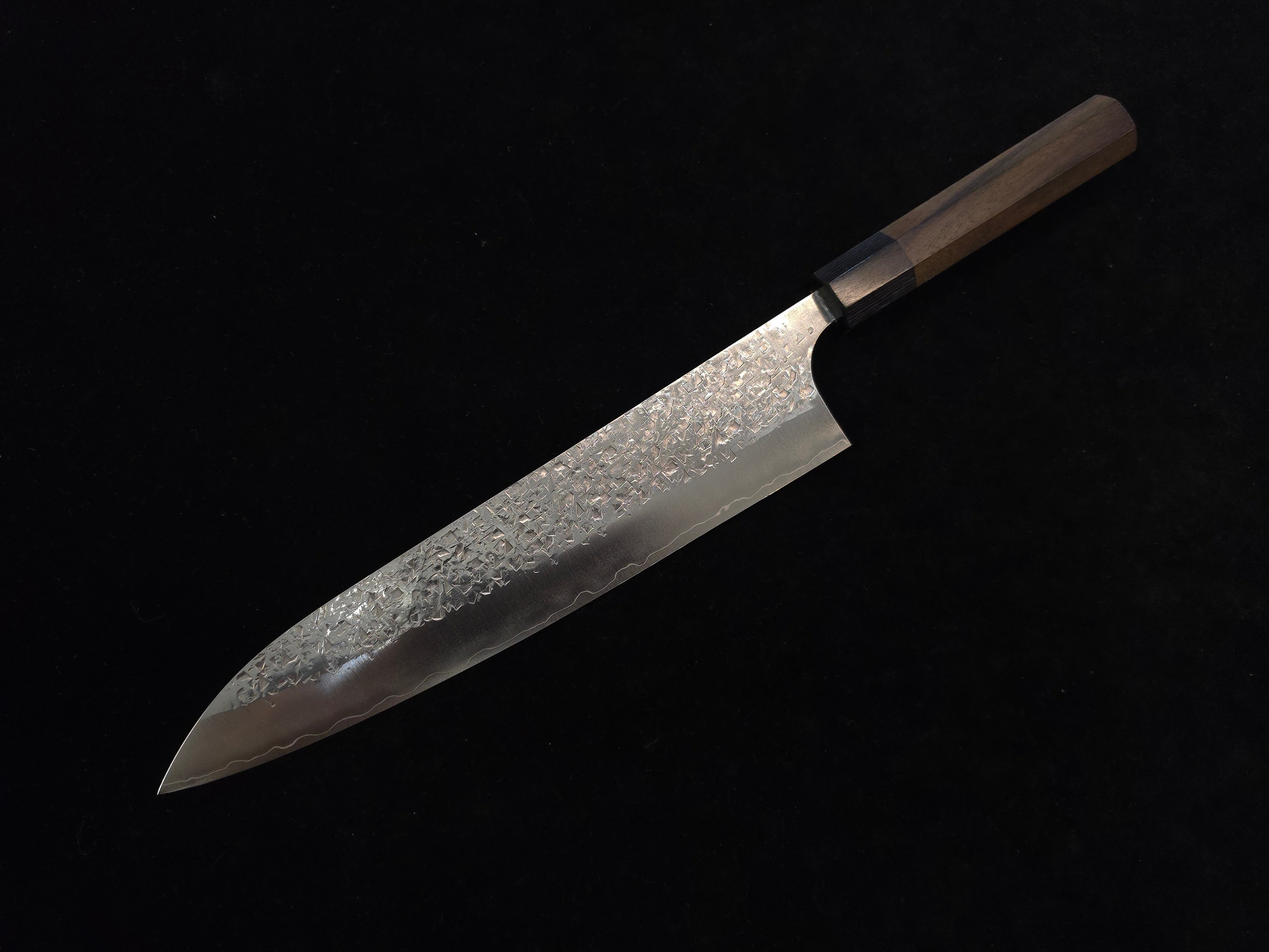 黑崎優Yu Kurosaki – Knife Life HK