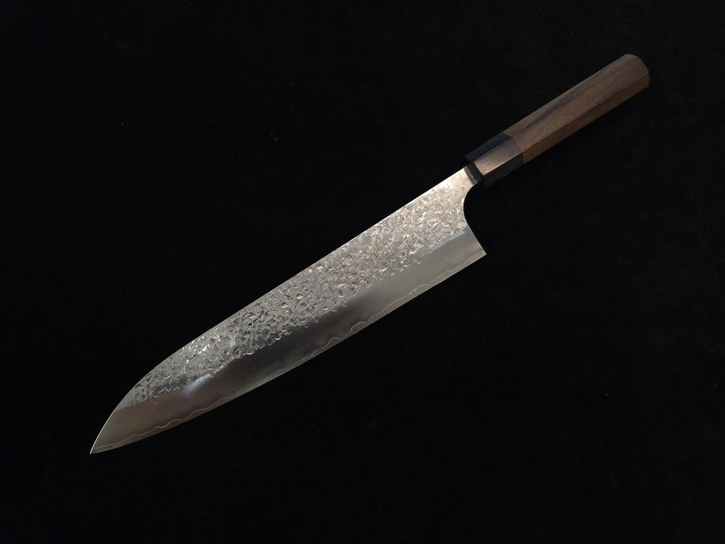 Yu Kurosaki Shizuku SG-2 Gyuto 240mm