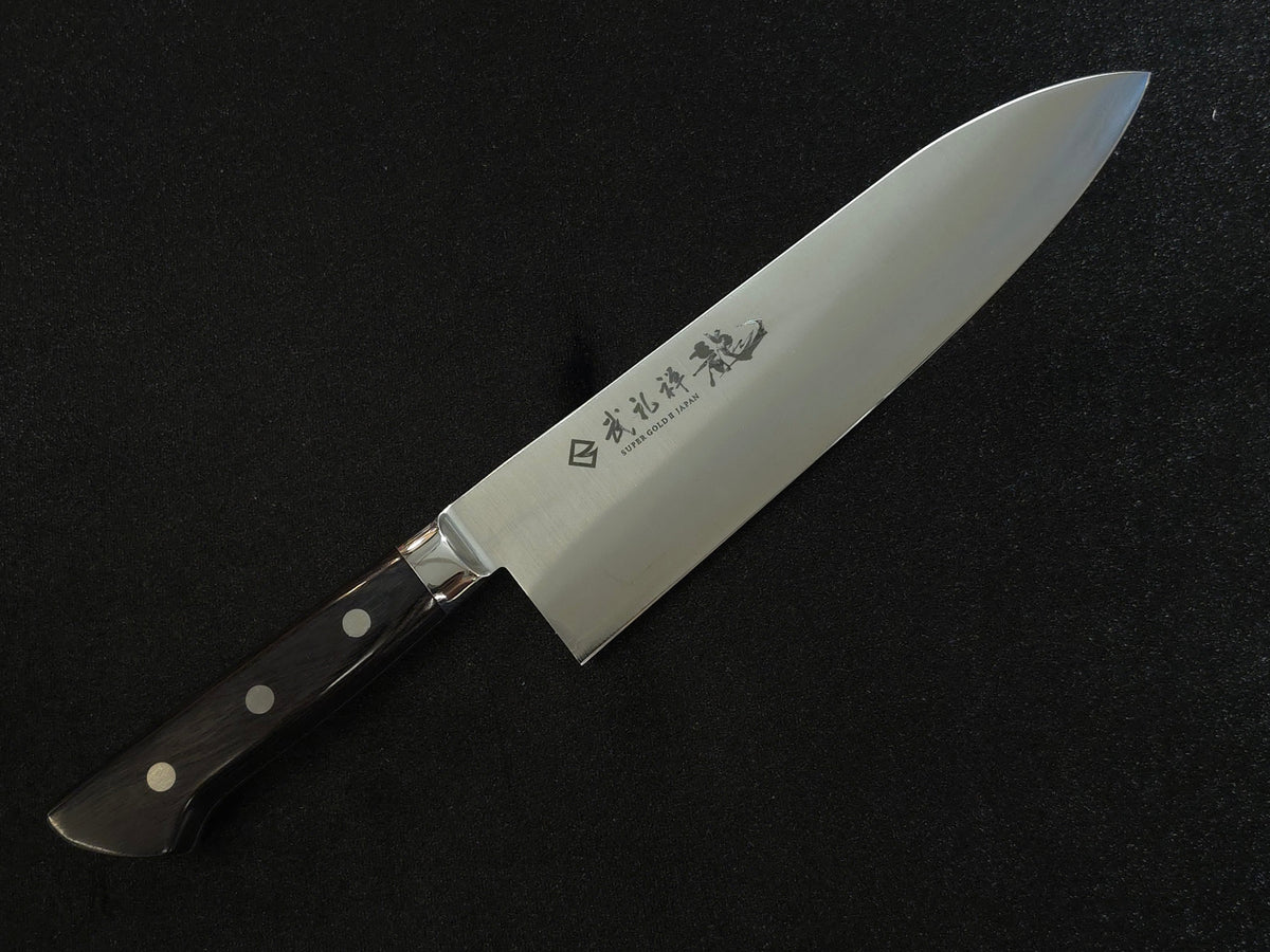 Ryusen Blazen SG-2 Western Deba 240mm