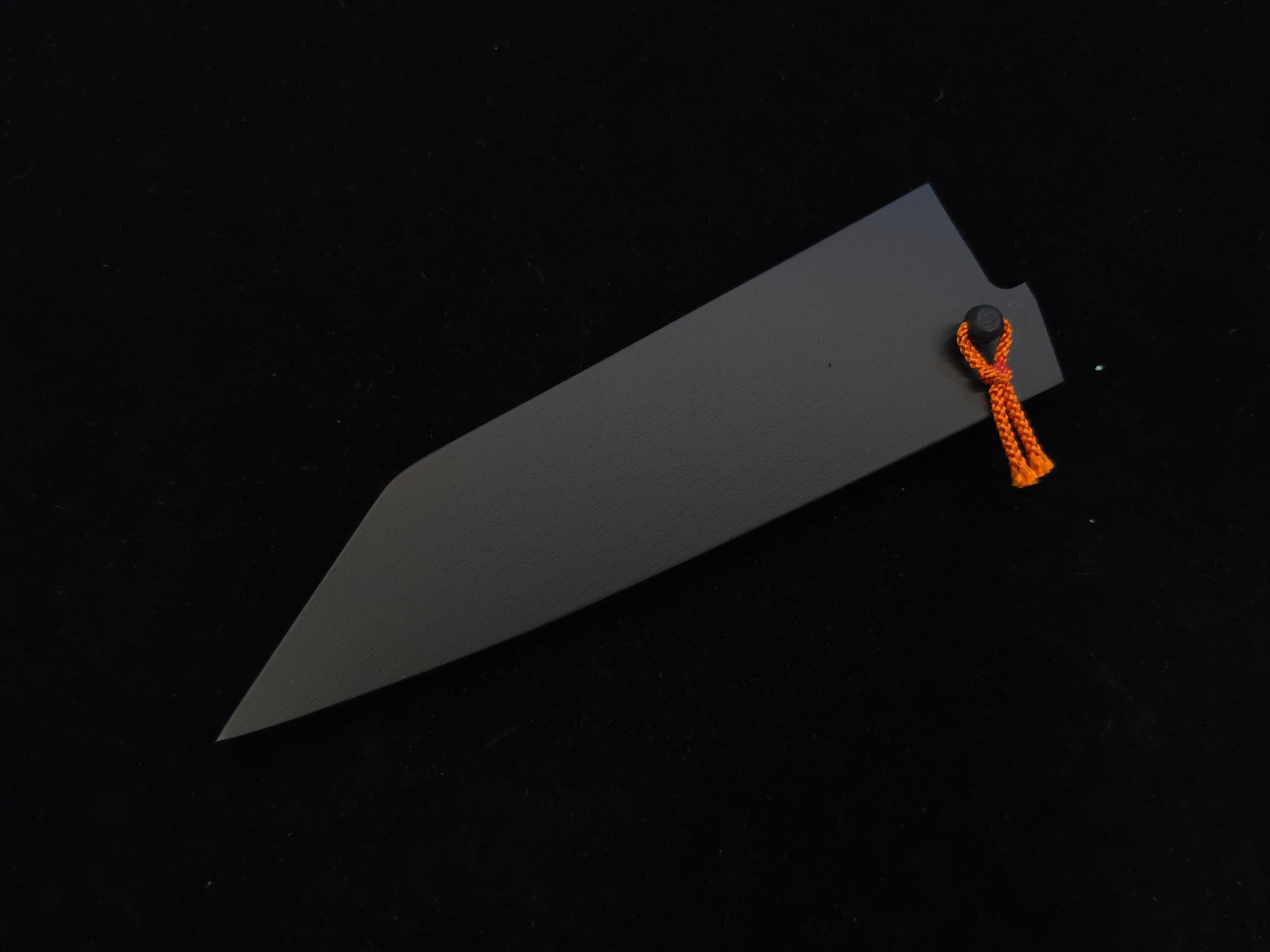 三德刀Santoku – Knife Life HK