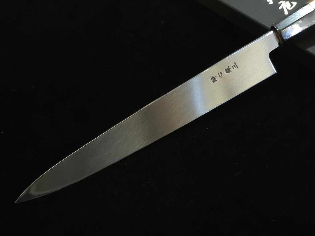 Suisin Ginsan Kasumi Yanagiba 270mm