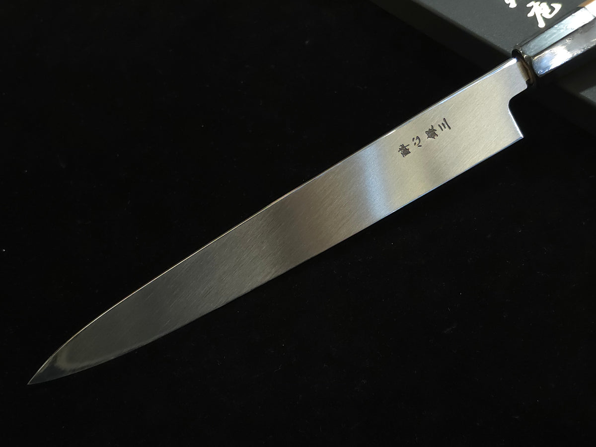 Suisin Ginsan Kasumi Yanagiba 270mm