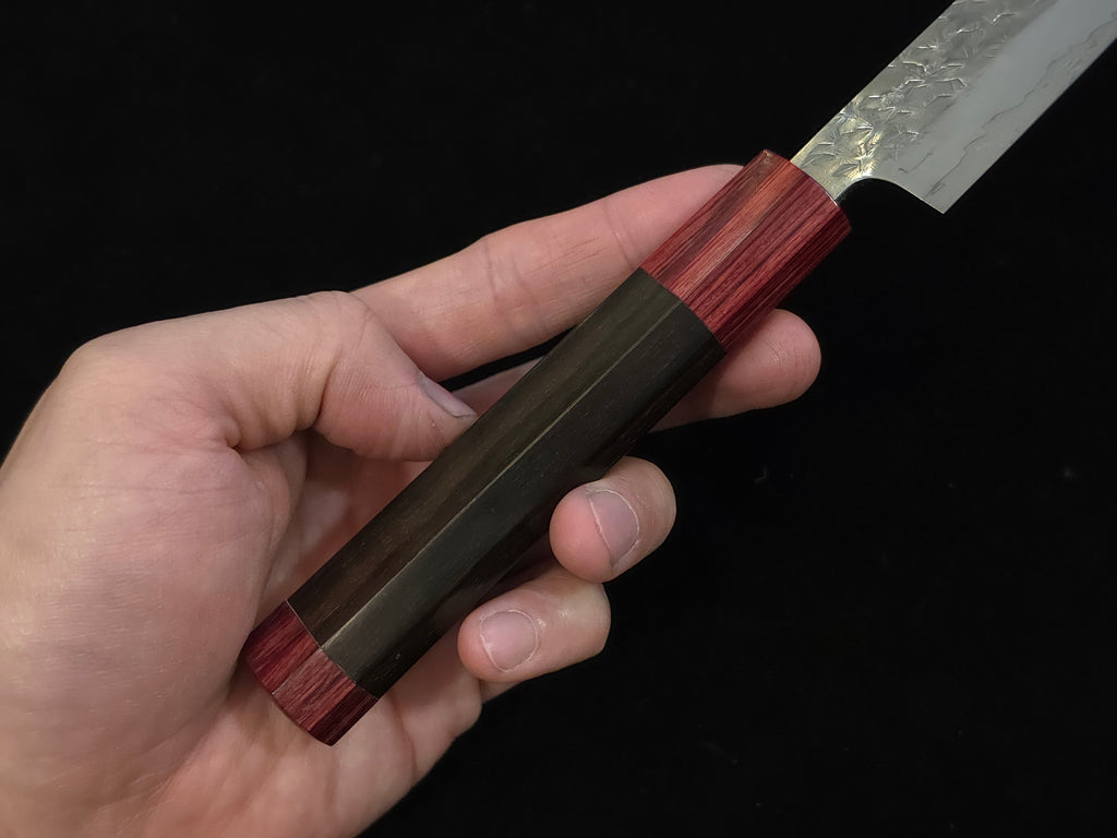 Makoto Kurosaki Kaen Coreless Petty 135mm