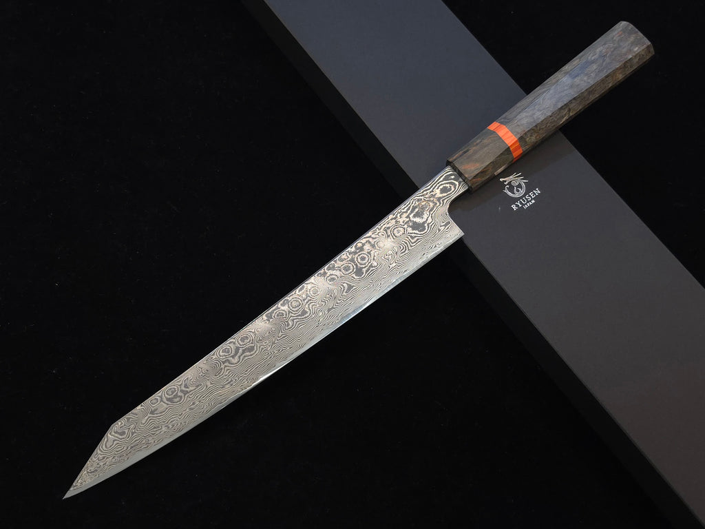 龍泉煌黑龍‧改SG-2筋引260mm