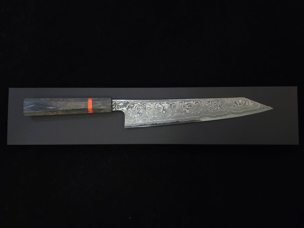 Oukokuryu Kai SG-2 Gyuto 240mm