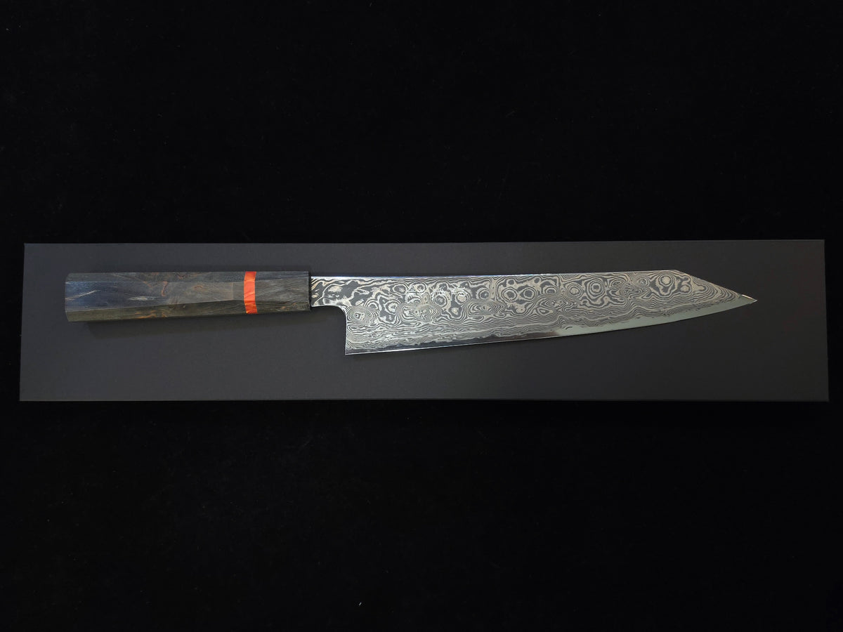 Oukokuryu Kai SG-2 Gyuto 240mm