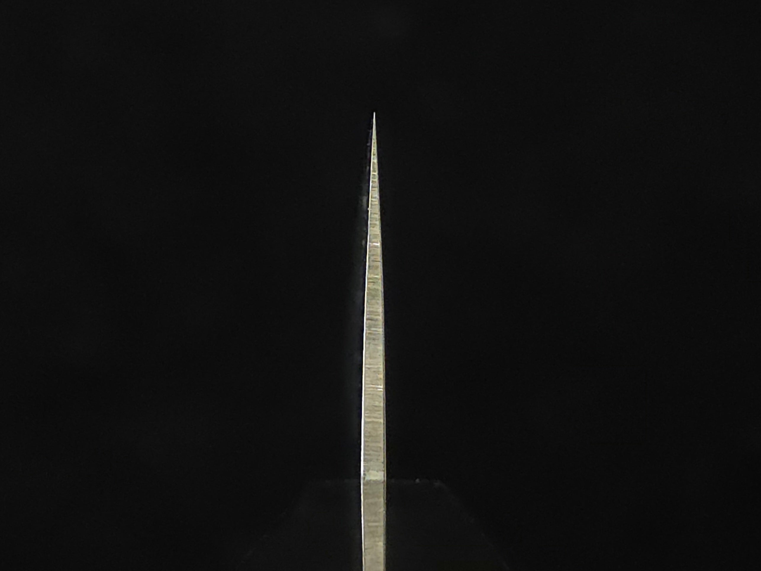 利隆ZDP189大馬士革切付牛刀210mm