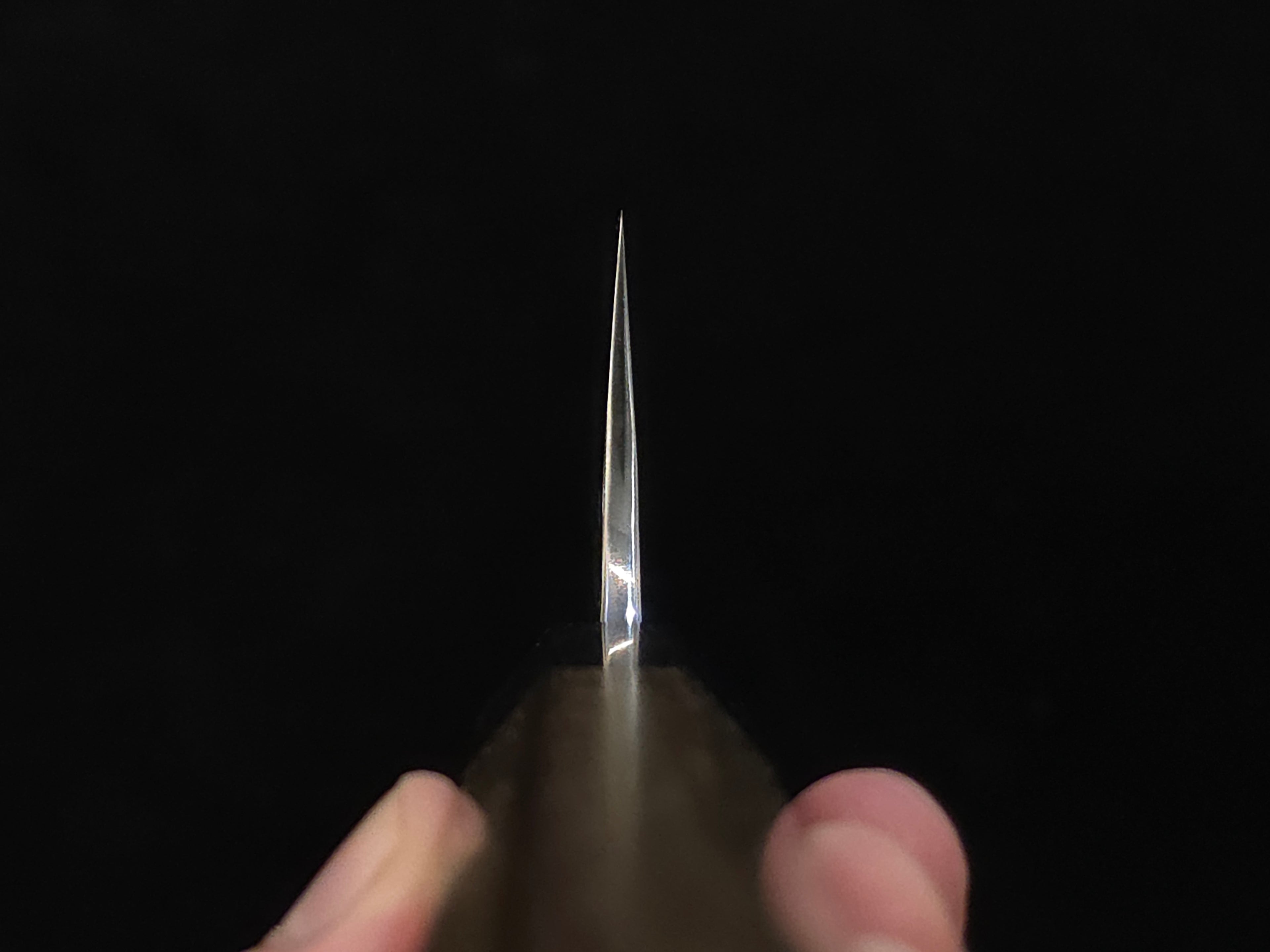 Yu Kurosaki Shizuku SG-2 Gyuto 210mm