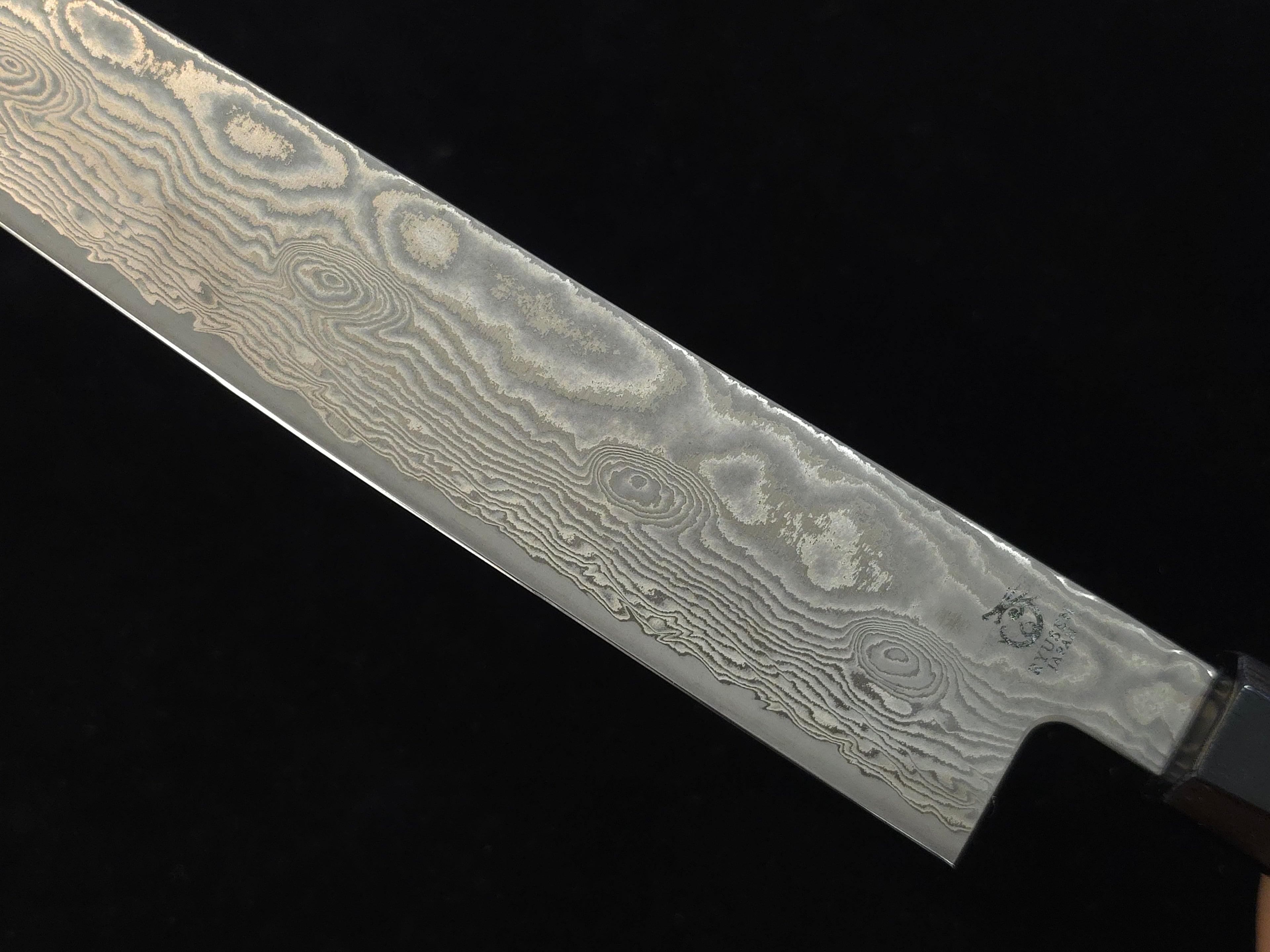 Ryusen Bonten Unryu Kai VG-10 Sujihiki 270mm