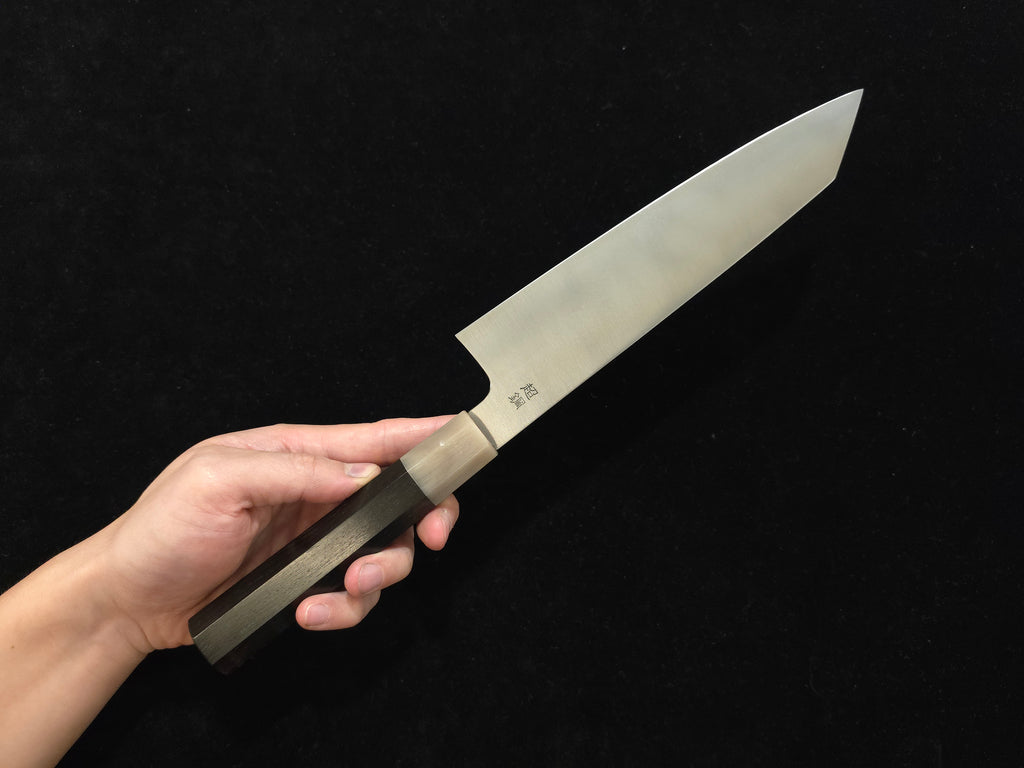 Sukenari ZDP-189 Kiritsuke Gyuto 210mm