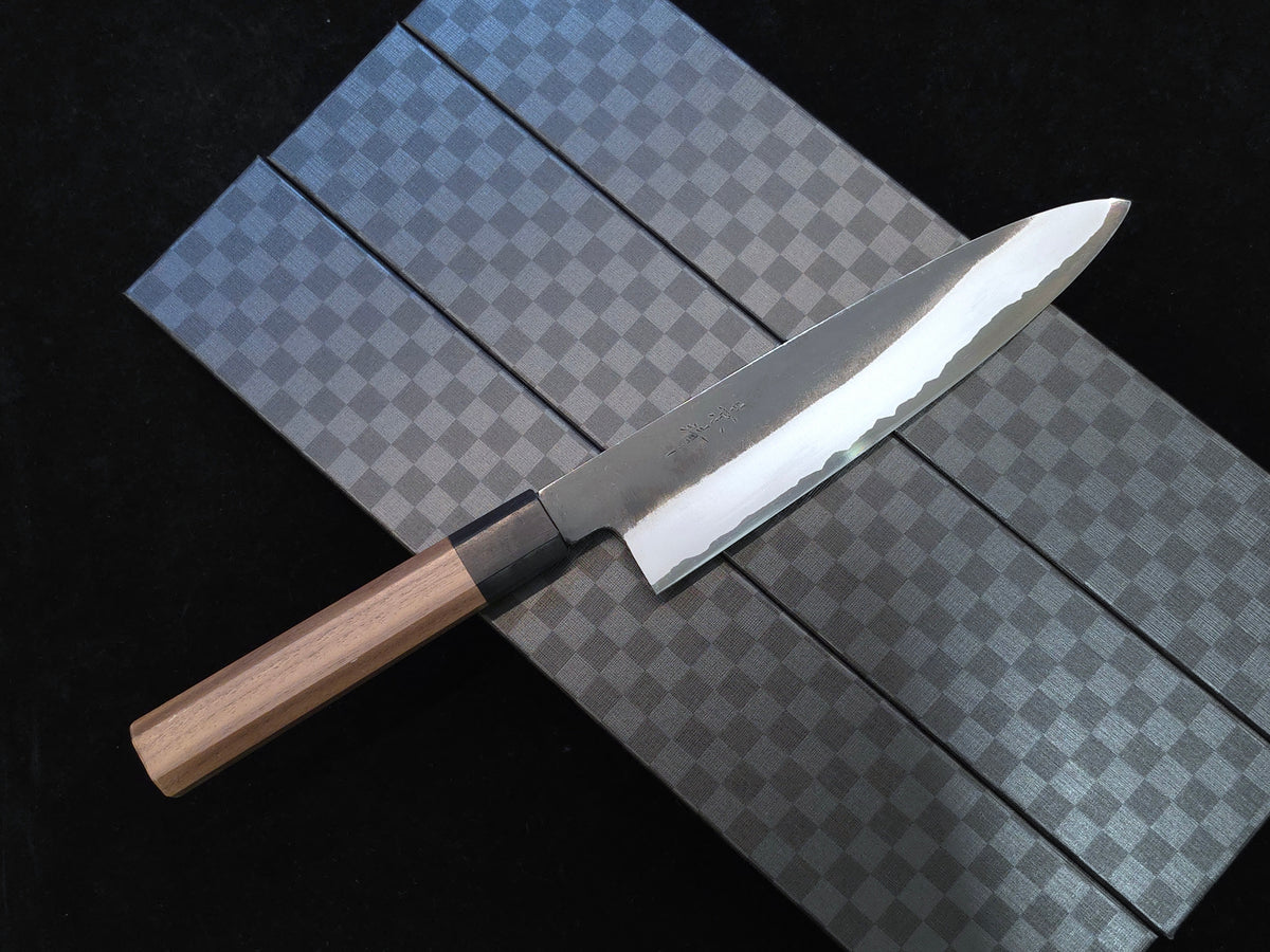 Kagekiyo Aogami 2 Korouchi Gyuto 210mm