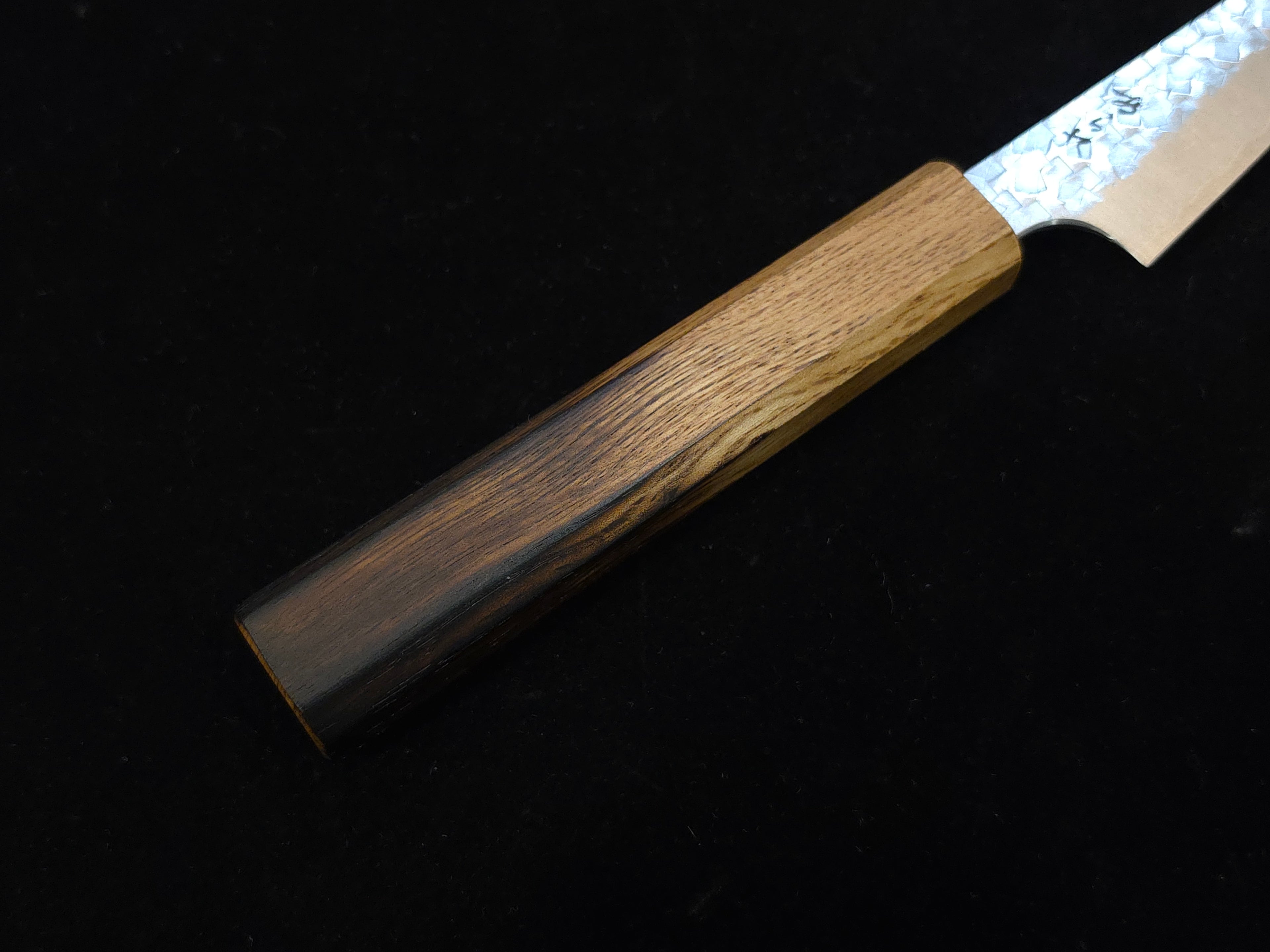 Takayuki Shibata Arare SG-2 Petty 90mm