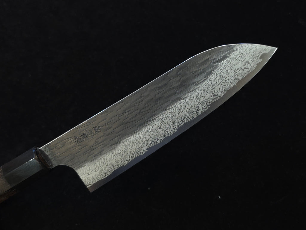 二唐黑打 VG XEOS 三德刀 170mm