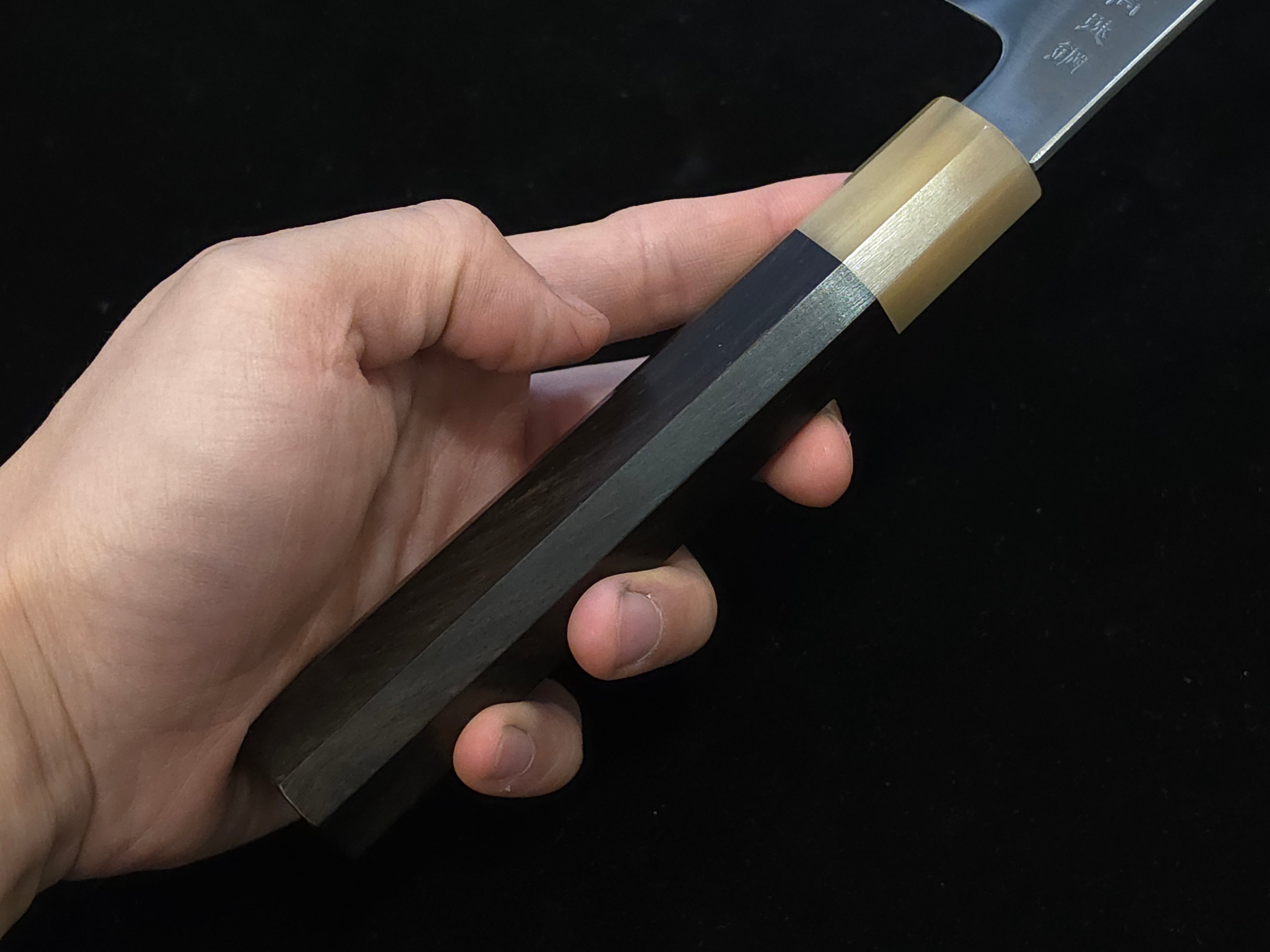 Sukenari HAP40 Gyuto 240mm (Lost Original Box)