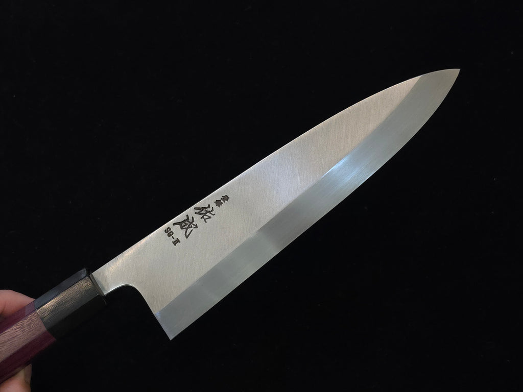 Sukenari SG-2 Deba 210mm