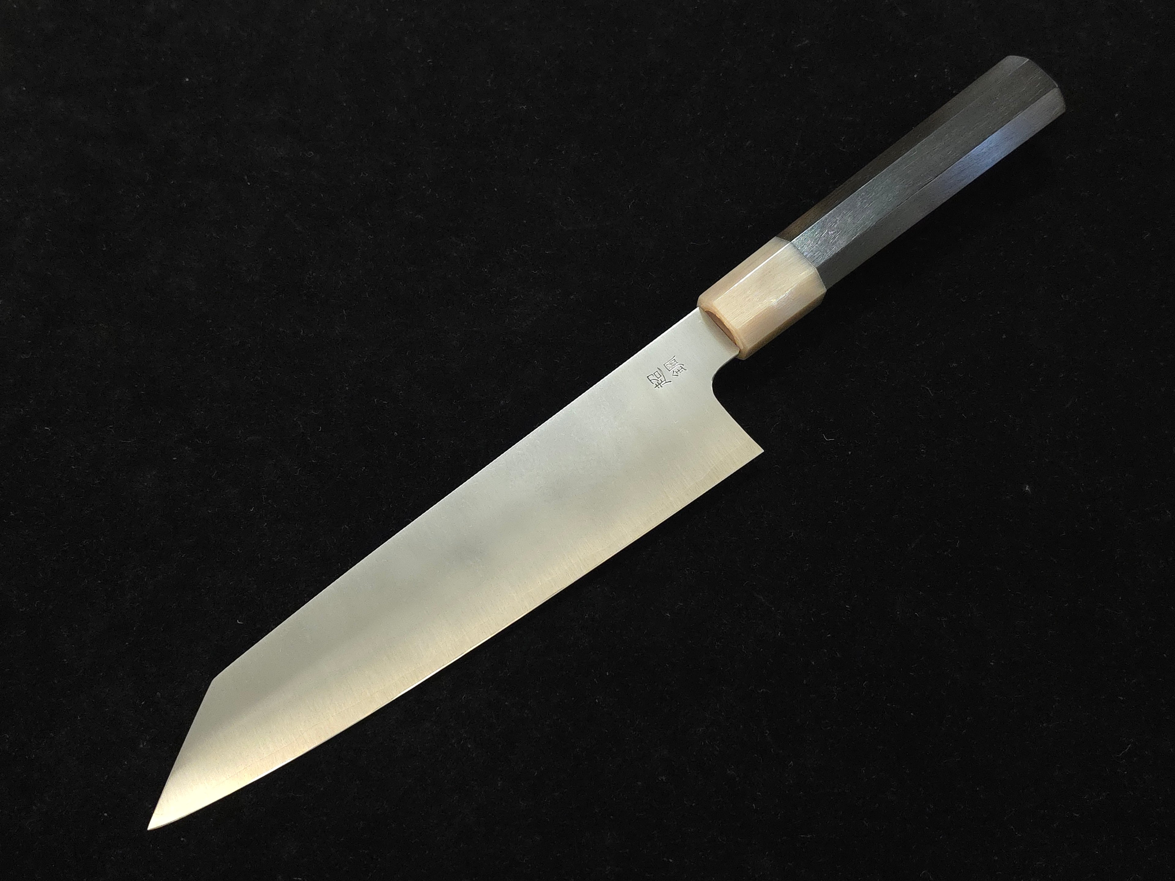 Sukenari ZDP-189 Kiritsuke Gyuto 210mm