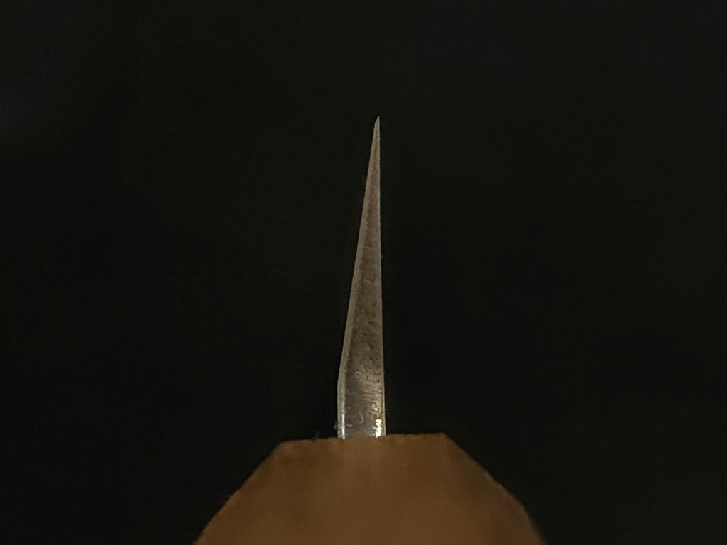 King AUS-8 Yanagiba