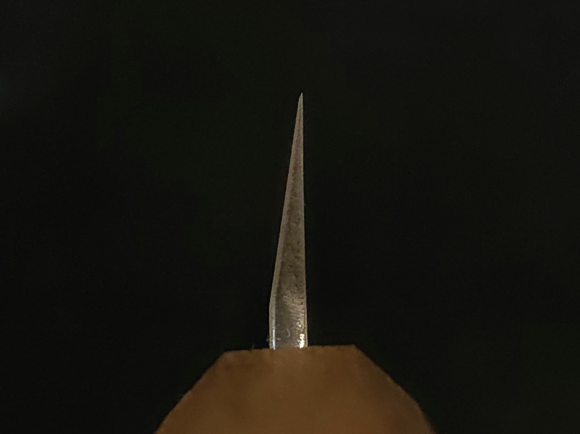 King AUS-8 Yanagiba