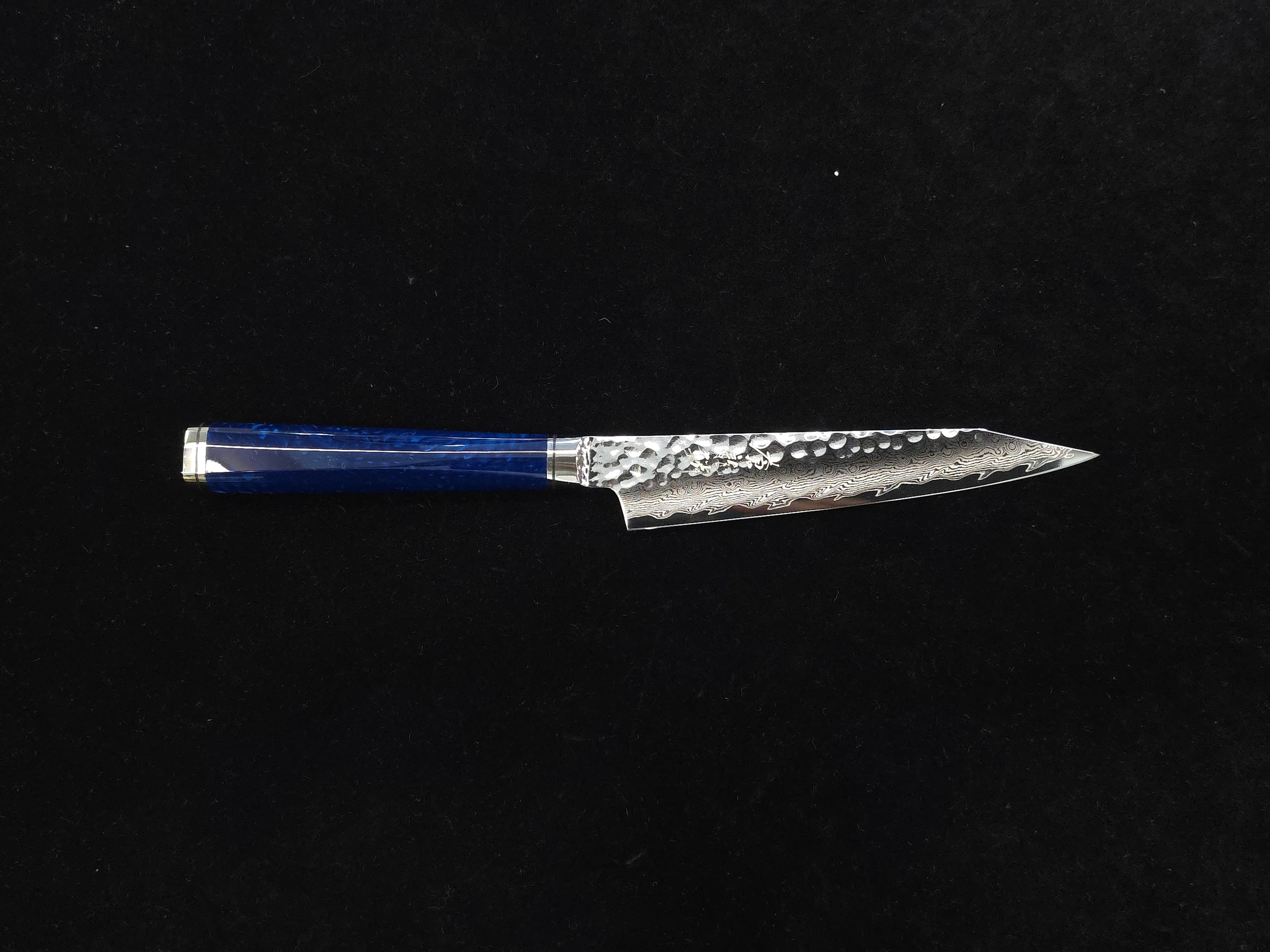 Ryusen Souryurin VG10W Petty 135mm