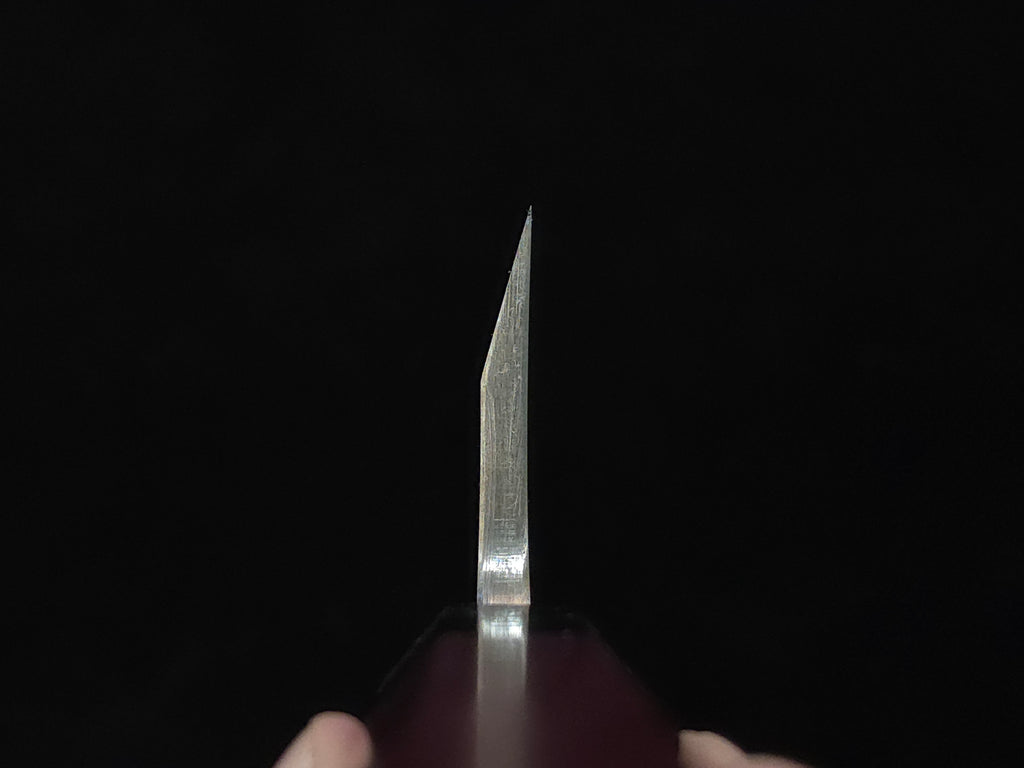 Sukenari SG-2 Deba 210mm