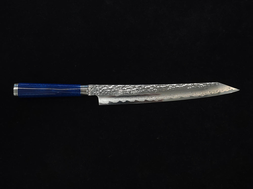 龍泉蒼龍鱗VG10W筋引260mm