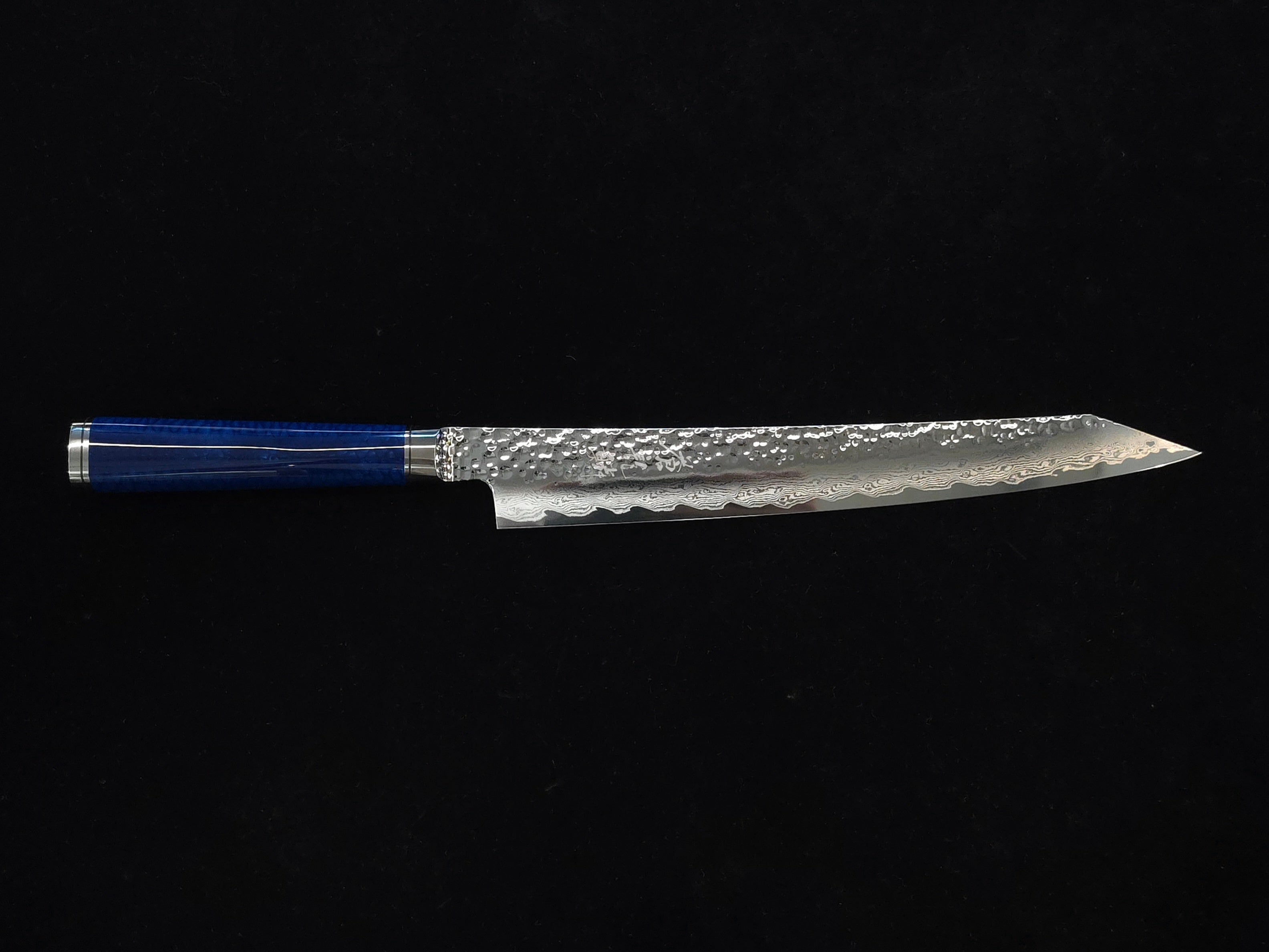 龍泉蒼龍鱗VG10W筋引260mm