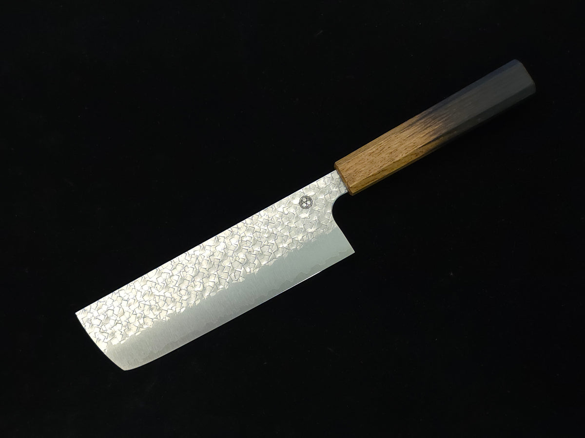 Takayuki Shibata Arare SG-2 Nakiri 160mm