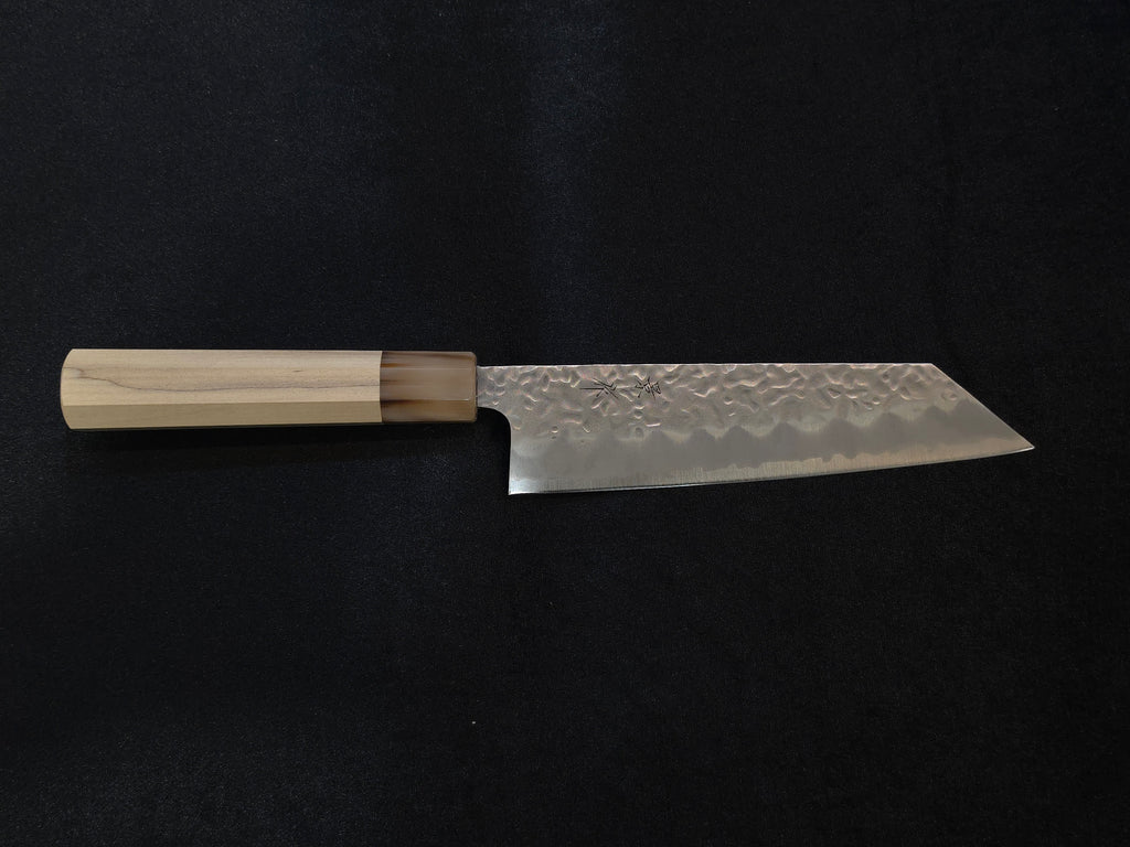 King Shirogami 1 Tsuchime Bunka 175mm