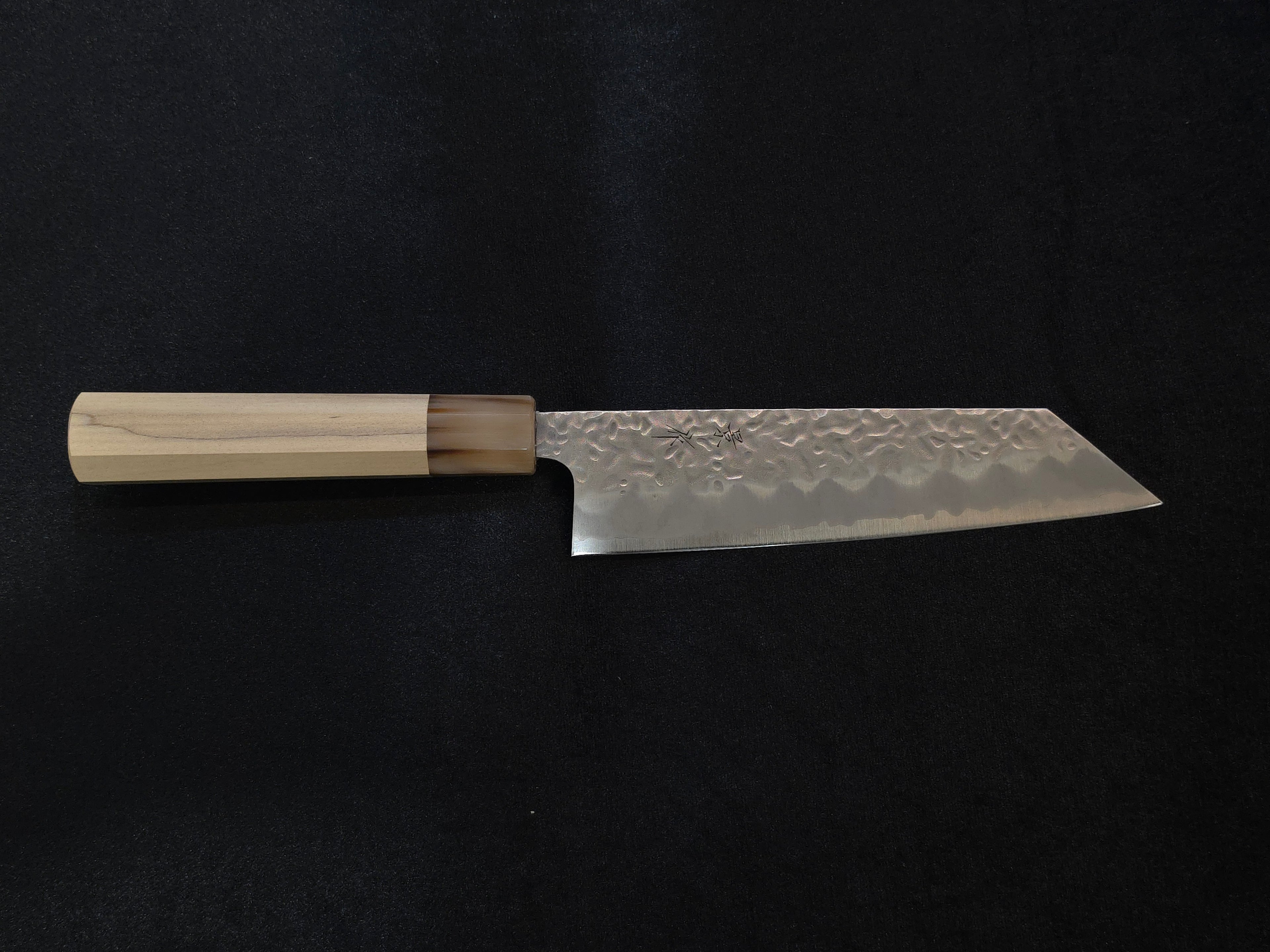 King Shirogami 1 Tsuchime Bunka 175mm
