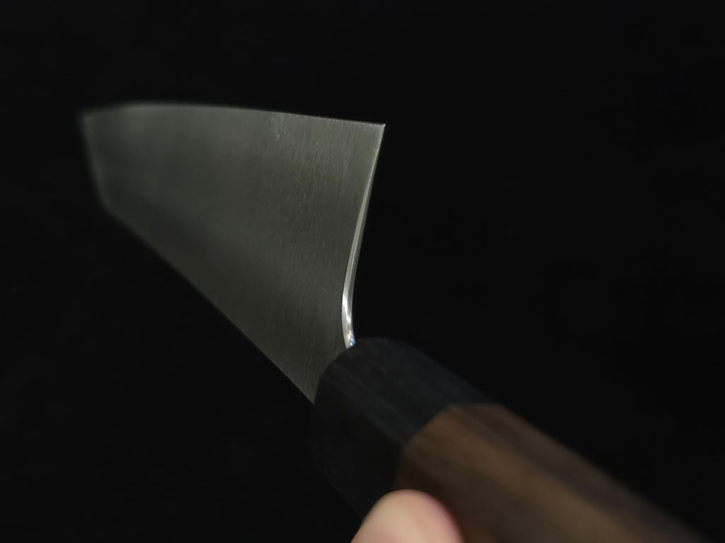 Takayuki Shibata Koutetsu Chromax Gyuto 240mm