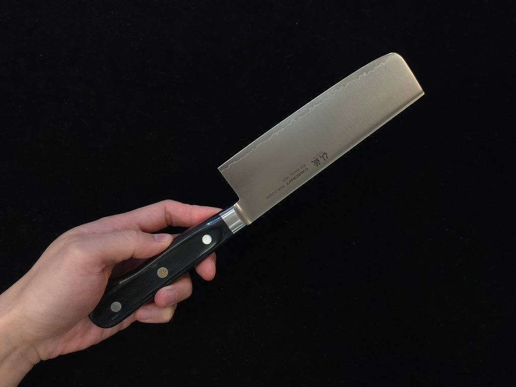 仙藏SG-2 菜切165mm