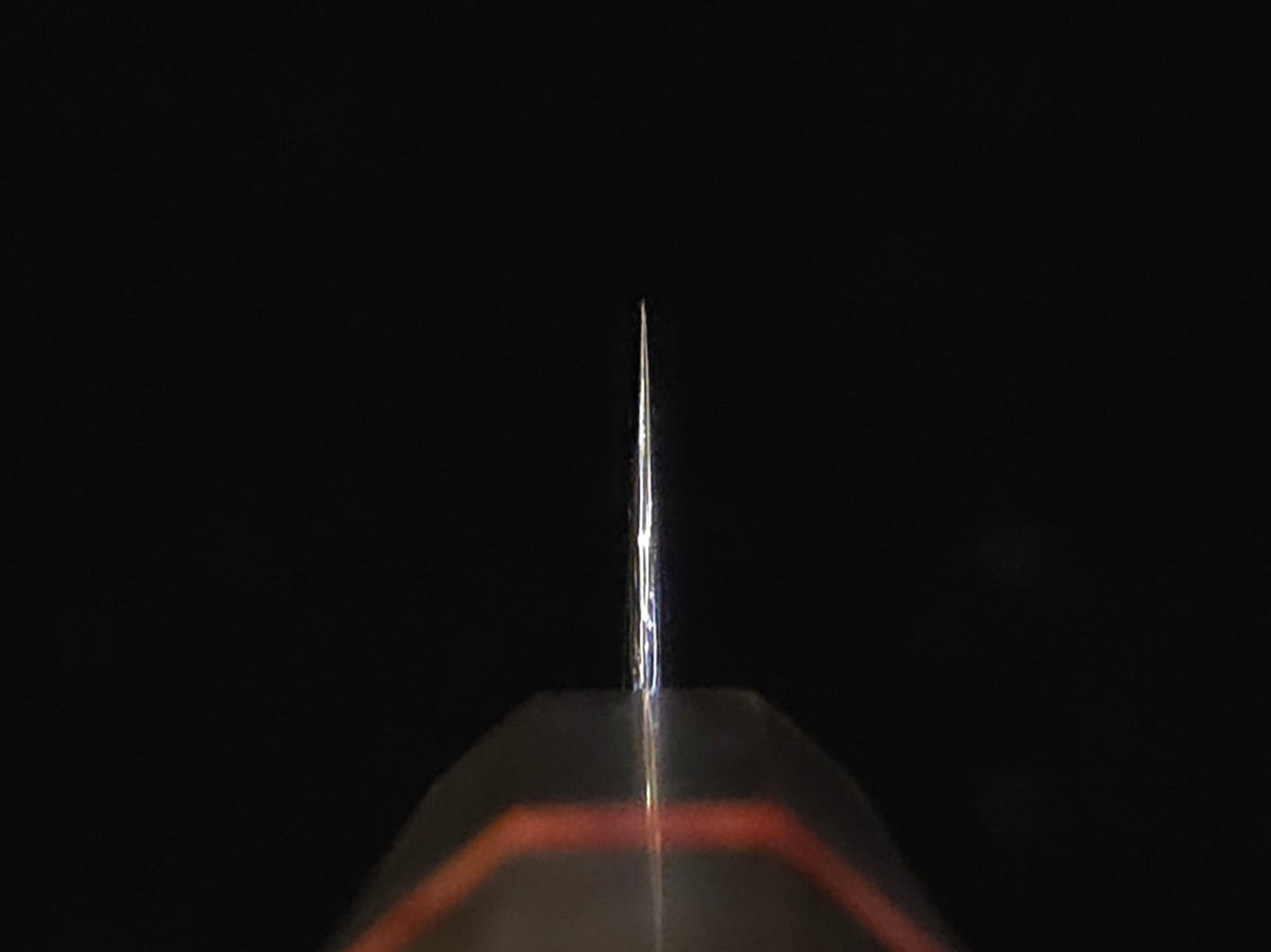 Oukokuryu Kai SG-2 Petty 135mm