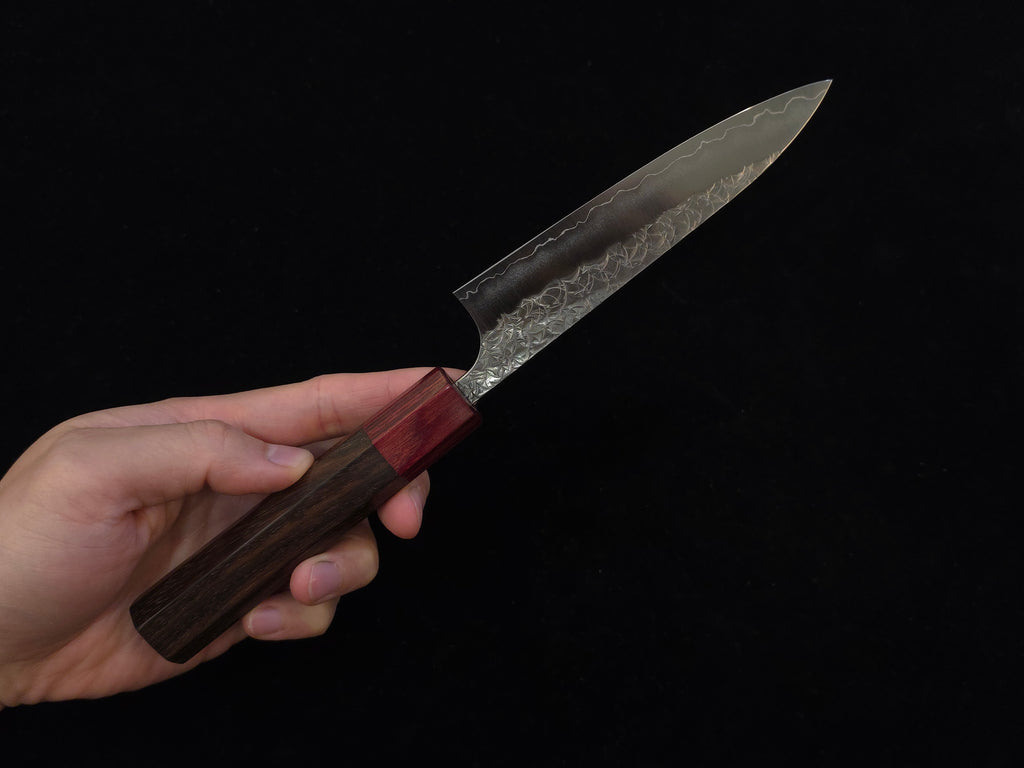 Yoshimi Kato Minamo SG-2 Petty 120mm