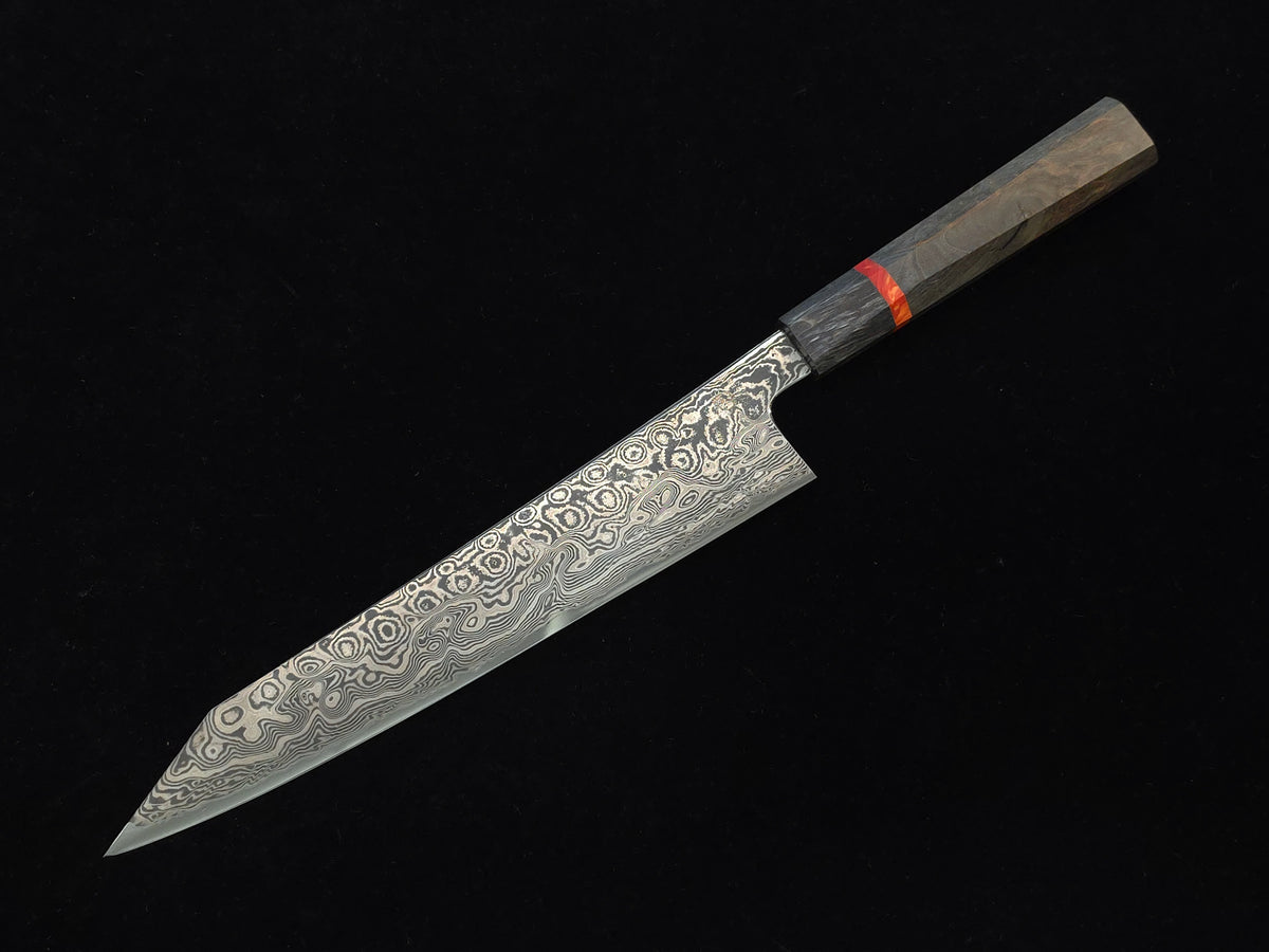 Oukokuryu Kai SG-2 Gyuto 240mm
