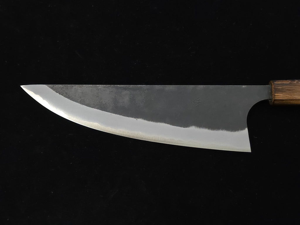 今井將大郎超青鋼牛刀220mm