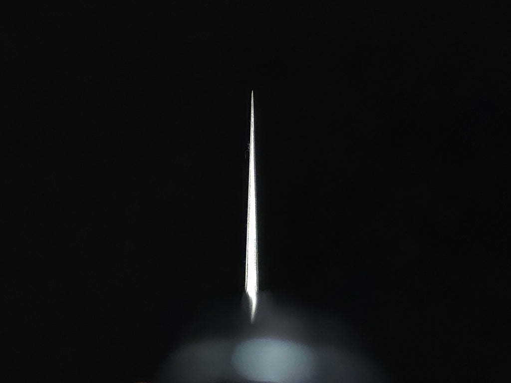 仙藏SG-2 文化包丁165mm