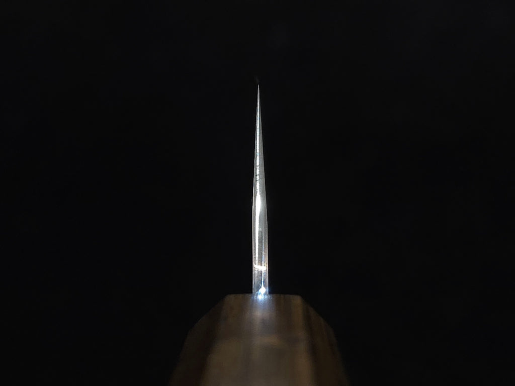 黑崎優新月光VG XEOS 筋引270mm