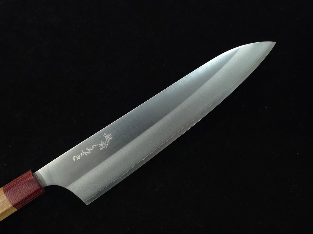 Makoto Kurosaki VG-7 Ryusei Gyuto 240mm