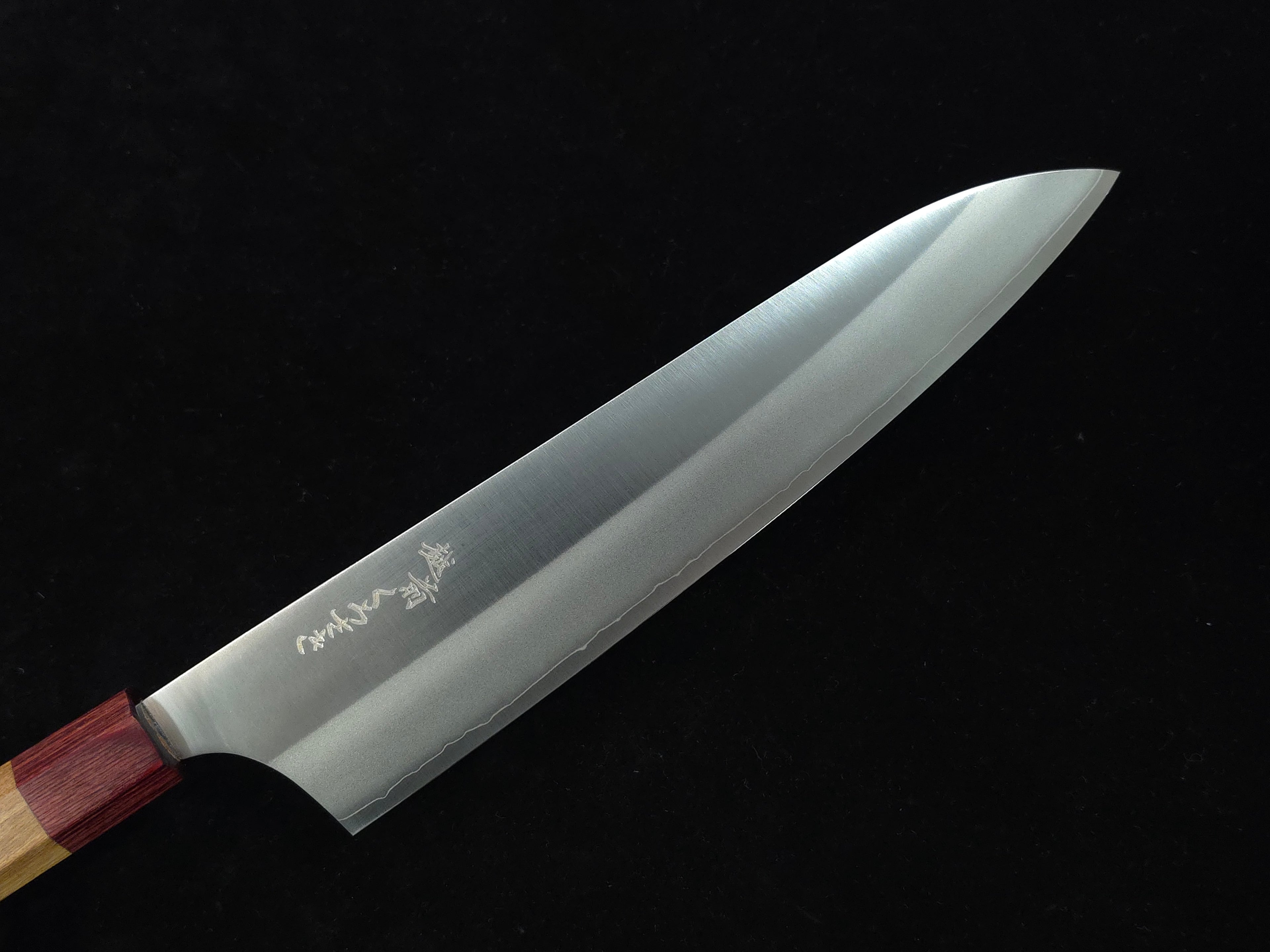 Makoto Kurosaki VG-7 Ryusei Gyuto 240mm