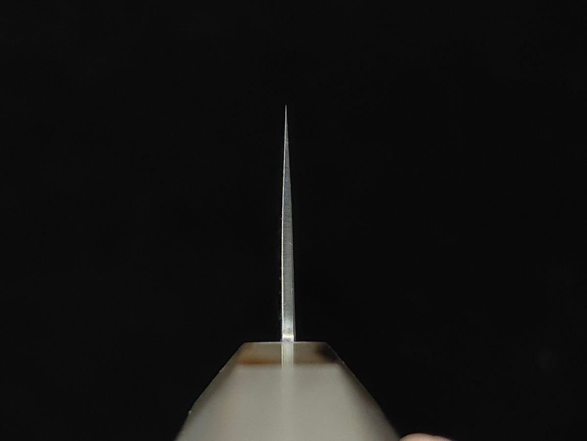 Toshitaka SG-2 Kiritsuke Gyuto 210mm