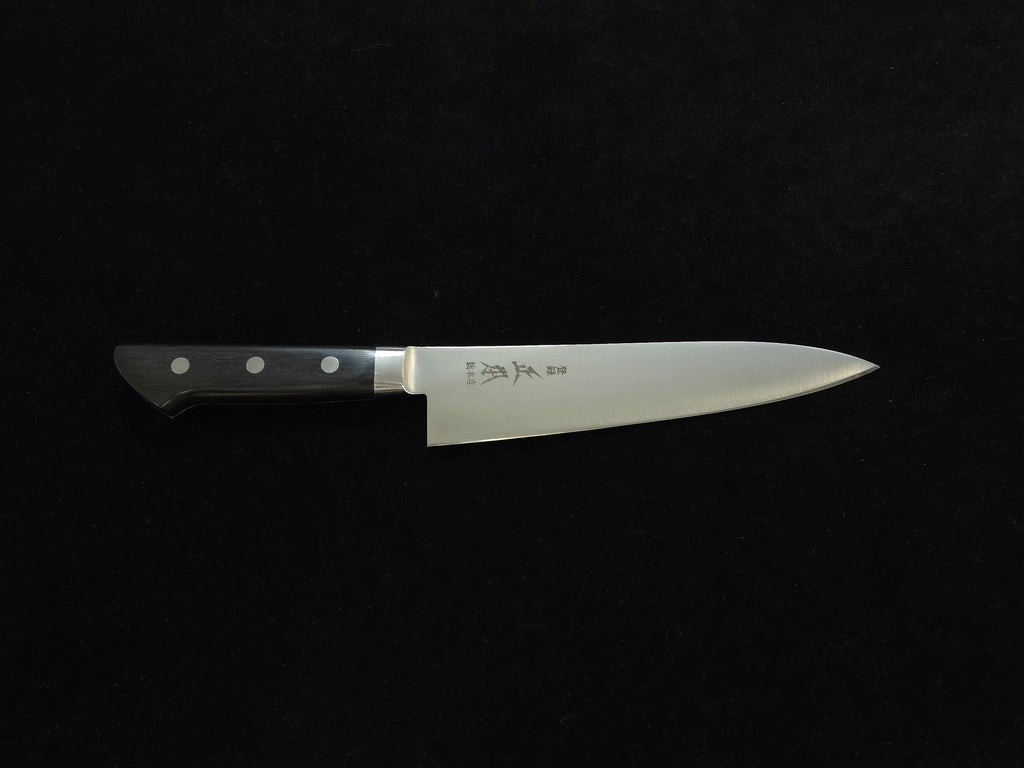 正本總本店MV牛刀180mm