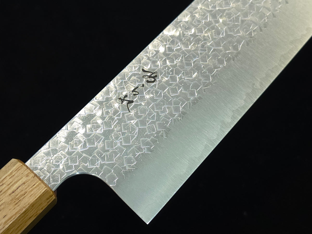 Takayuki Shibata Arare SG-2 Nakiri 160mm